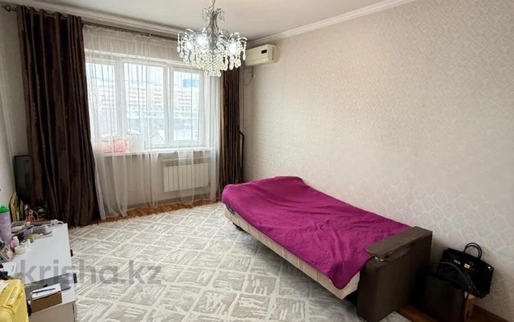 1-бөлмелі пәтер · 37 м² · 8/8 қабат, Макатаева — Пушкина, бағасы: 30.5 млн ₸ в Алматы, Медеуский р-н — фото 5