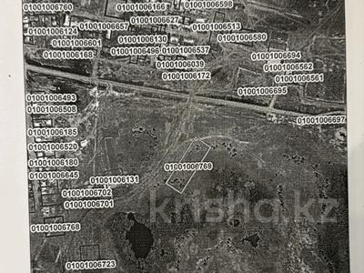 Участок · 100 соток, Акколь за 8 млн 〒