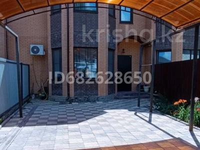 3-бөлмелі пәтер · 160 м², Хусаинова, бағасы: 85 млн ₸ в Уральске