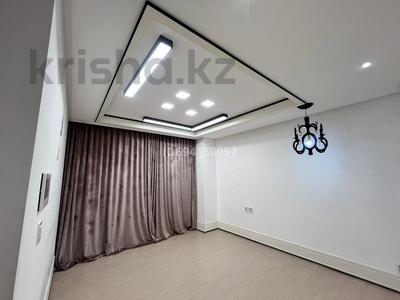 2-комнатная квартира, 44 м², 4/28 этаж, Нажимеденова 4 за 33 млн 〒 в Астане, Алматы р-н