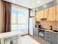 1-комнатная квартира · 41.8 м² · 5/16 этаж, Ж.Нажимеденова 54 за 27.5 млн ₸ в Астане, Сарайшык р-н