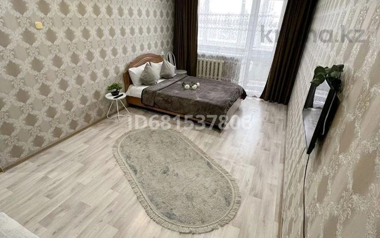 1-бөлмелі пәтер · 32 м², Быковского — Педколледж, новая мечеть, 23 шк, Тойота центр, академия, кафе Разгуляй, бағасы: 2 000 ₸ в Костанае — фото 2