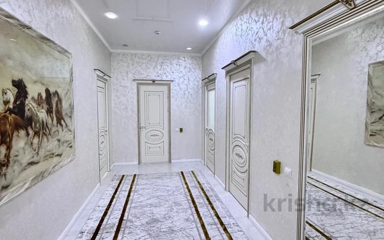 2-комнатная квартира · 102 м² · 2/16 этаж, Байтерекова 100/4 — Возле Метро за 20 000 ₸ в Шымкенте, Каратауский р-н — фото 2