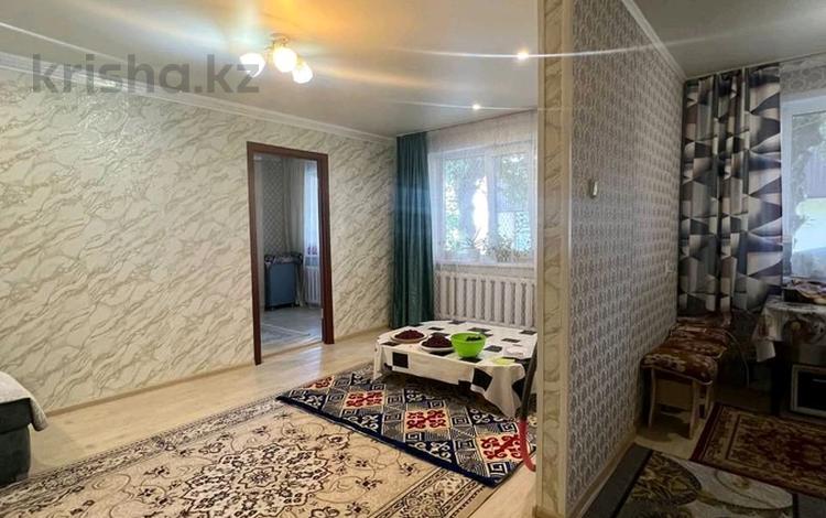 2-комнатная квартира · 44 м² · 1/5 этаж, быковского 3 за 13.3 млн ₸ в Кокшетау — фото 2