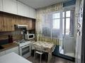 2-комнатная квартира · 55 м² · 8/9 этаж, мкр Мамыр-1 — Шаляпина - Момышулы за 45 млн ₸ в Алматы, Ауэзовский р-н