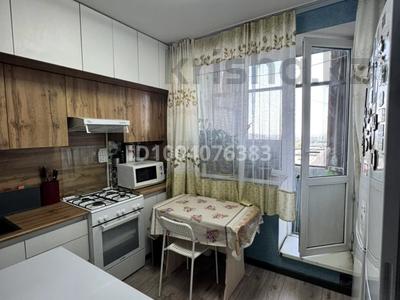 2-комнатная квартира · 55 м² · 8/9 этаж, мкр Мамыр-1 — Шаляпина - Момышулы за 45 млн ₸ в Алматы, Ауэзовский р-н