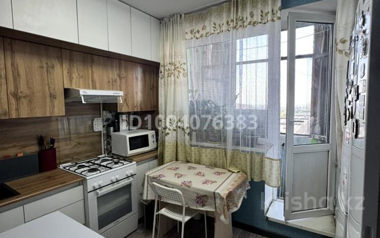 2-комнатная квартира · 55 м² · 8/9 этаж, мкр Мамыр-1 — Шаляпина - Момышулы за 45 млн ₸ в Алматы, Ауэзовский р-н — фото 46