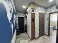 2-комнатная квартира · 55 м² · 8/9 этаж, мкр Мамыр-1 — Шаляпина - Момышулы за 45 млн ₸ в Алматы, Ауэзовский р-н — фото 4