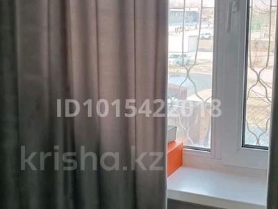 2-комнатная квартира · 50.2 м² · 2/6 этаж, Ленина 51 — 4 мкр за 18.5 млн ₸ в Аксу