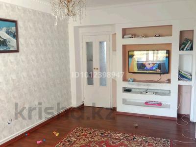 3-комнатная квартира · 63.8 м² · 4/4 этаж, Жангозина — Больница, мечеть за 23.5 млн ₸ в Каскелене