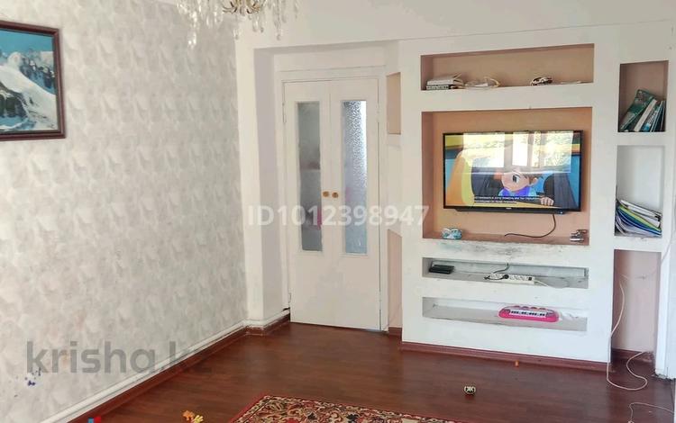 3-комнатная квартира · 63.8 м² · 4/4 этаж, Жангозина — Больница, мечеть за 23.5 млн ₸ в Каскелене — фото 6