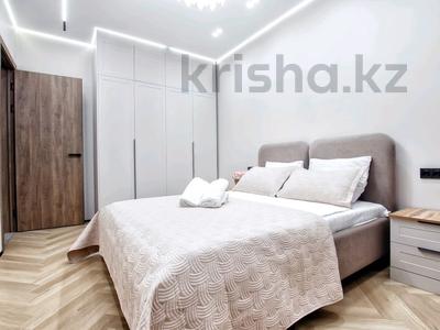 2-бөлмелі пәтер · 60 м² · 16/16 қабат, Сыганак 52, 52/1 — Кабанбай батыр, бағасы: 22 000 ₸ в Астане, Есильский р-н