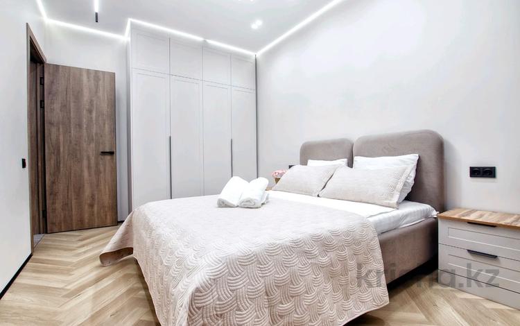 2-комнатная квартира · 60 м² · 16/16 этаж, Сыганак 52, 52/1 — Кабанбай батыр за 20 000 ₸ в Астане, Есильский р-н — фото 2