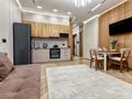 2-комнатная квартира · 60 м² · 16/16 этаж, Сыганак 52, 52/1 — Кабанбай батыр за 20 000 ₸ в Астане, Есильский р-н — фото 15