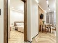 2-комнатная квартира · 60 м² · 16/16 этаж, Сыганак 52, 52/1 — Кабанбай батыр за 20 000 ₸ в Астане, Есильский р-н — фото 27