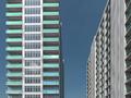 1-комнатная квартира, 35.2 м², 7 этаж, 1-й переулок Ангиса 70 за ~ 19.8 млн 〒 в Батуми — фото 11