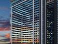 1-комнатная квартира · 35.2 м² · 7 этаж, 1-й переулок Ангиса 72 за ~ 29.5 млн ₸ в Батуми