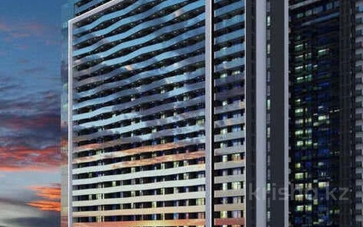 1-комнатная квартира · 35.2 м² · 7 этаж, 1-й переулок Ангиса 72 за ~ 29.5 млн ₸ в Батуми — фото 7