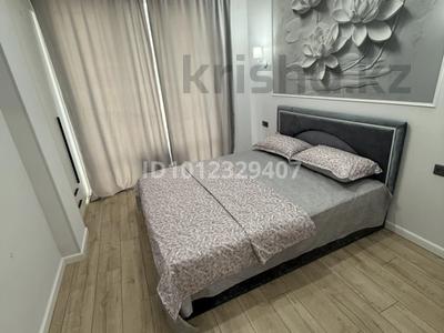 1-комнатная квартира · 45 м² · 2/9 этаж, Микрорайон Асар 2 — Мкр Асар за 12 000 ₸ в Шымкенте, Абайский р-н