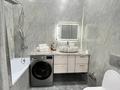 1-бөлмелі пәтер · 69 м² · 9 қабат, Нажмиденова 54, бағасы: 18 000 ₸ в Астане, Алматы р-н — фото 5