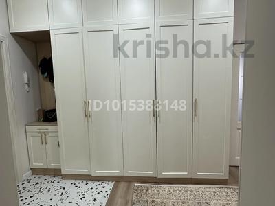 2-комнатная квартира · 75 м² · 4/9 этаж, Акана Серы 28 за 44 млн ₸ в Кокшетау