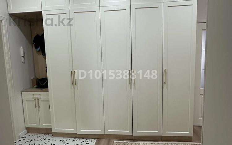 2-комнатная квартира · 75 м² · 4/9 этаж, Акана Серы 28 за 44 млн ₸ в Кокшетау — фото 2