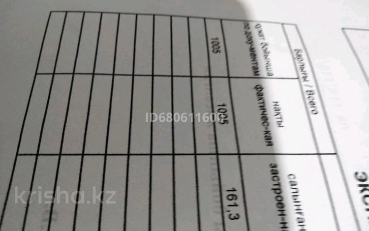 Отдельный дом · 3 комнаты · 80 м² · 10 сот., Достык, Достык ул.Молодежная 7,кв 1 7 за 7 млн 〒 в Западно-Казахстанской обл. — фото 2