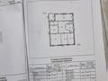 Отдельный дом · 3 комнаты · 80 м² · 10 сот., Достык, Достык ул.Молодежная 7,кв 1 7 за 7 млн 〒 в Западно-Казахстанской обл. — фото 5