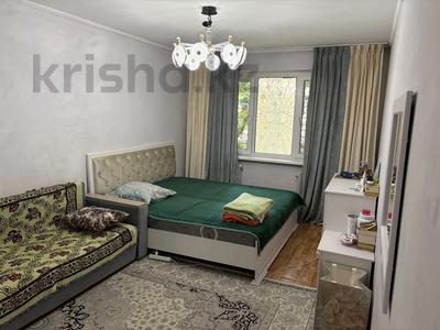 1-комнатная квартира · 32 м² · 1/4 этаж, мкр №3 35 за 23 млн ₸ в Алматы, Ауэзовский р-н