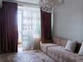 3-комнатная квартира · 84 м² · 6/9 этаж, мкр Туран , Байдибек Би 9/10 за 37.5 млн ₸ в Шымкенте, Каратауский р-н