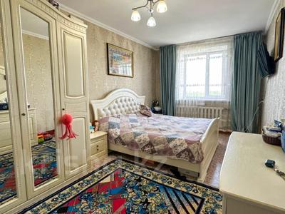 3-комнатная квартира · 71 м² · 5/5 этаж, талдыкорган 4мкр за 22.5 млн 〒 в Талдыкоргане, мкр Жастар