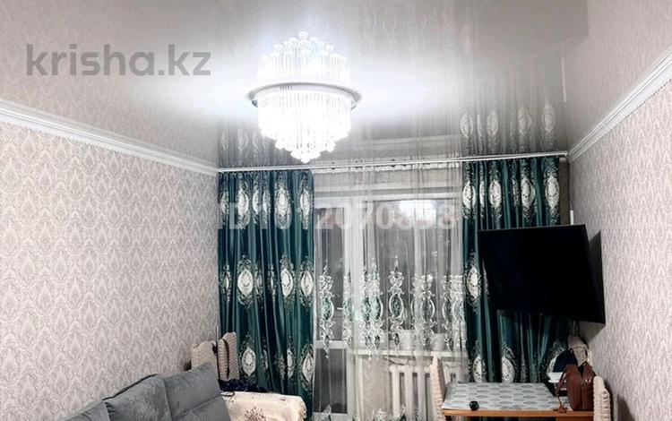2-комнатная квартира · 45 м² · 5/5 этаж, Мкр 1а 3 за 10 млн ₸ в Сарани — фото 2