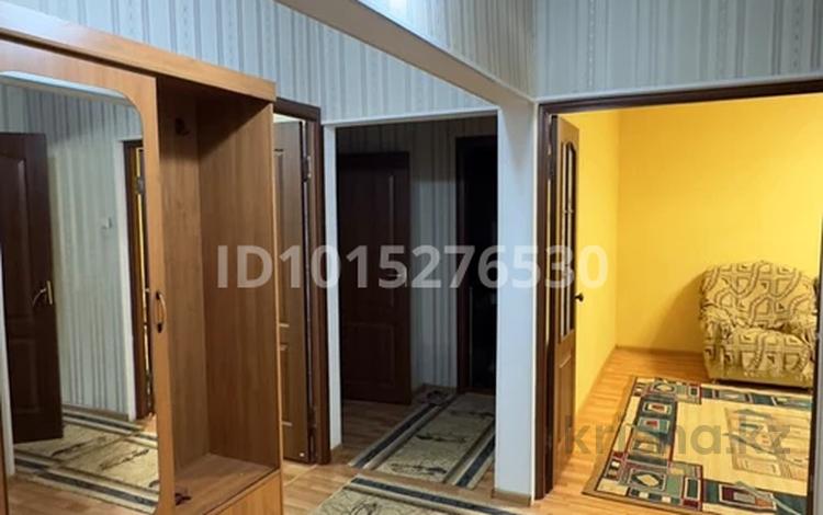 4-бөлмелі пәтер · 81 м² · 1/5 қабат, Сайрам ш/а 38A — Жанибекова еримбетова, бағасы: 250 000 ₸ в Шымкенте, Аль-Фарабийский р-н — фото 2
