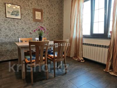 Жеке үй · 4 бөлме · 256 м² · 6 сот., мкр Кайрат, бағасы: 140 млн ₸ в Алматы, Турксибский р-н