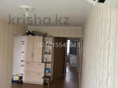 4-бөлмелі пәтер · 74.4 м² · 4/5 қабат, конаев — тоймарт, бағасы: 25.5 млн ₸ в Талдыкоргане, мкр Самал