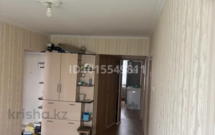 4-комнатная квартира · 74.4 м² · 4/5 этаж, конаев — тоймарт за 25.5 млн ₸ в Талдыкоргане, мкр Самал — фото 2