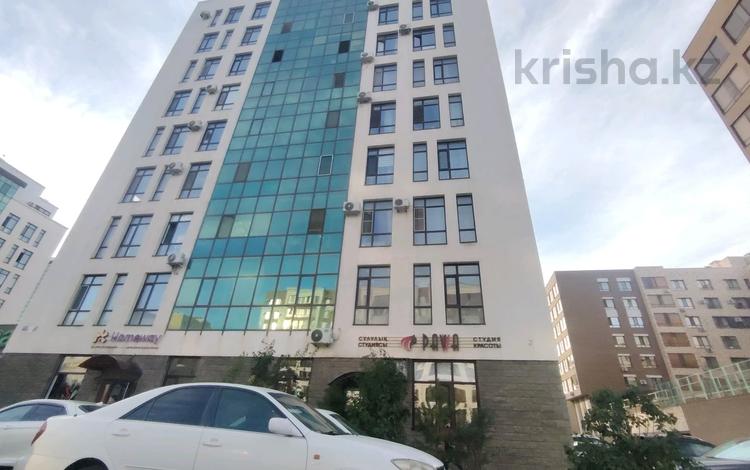 2-комнатная квартира · 33 м² · 2/8 этаж, Айтеке би 9 за 33 млн ₸ в Астане, Нура р-н — фото 10
