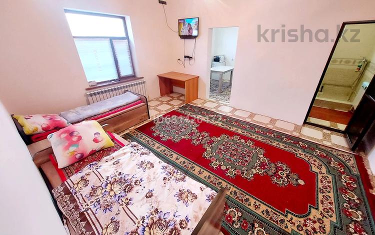 Жеке үй · 2 бөлме · 100 м², Арыс 45, бағасы: 15 000 ₸ в Туркестане — фото 2