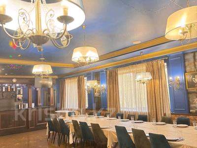 Действующий бизнес. Ресторан. · 696 м² за 290 млн 〒 в Караганде, Казыбек би р-н