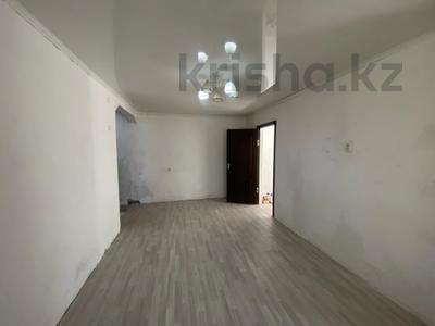 3-бөлмелі пәтер · 54 м² · 2/4 қабат, Биржан сал, бағасы: 16.5 млн ₸ в Талдыкоргане