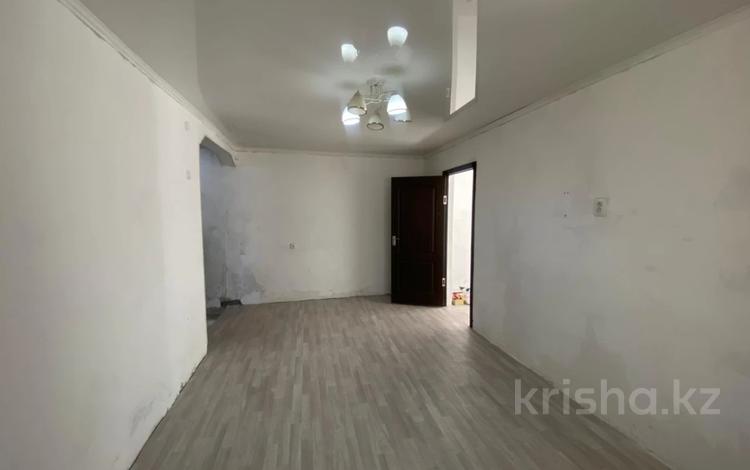 3-бөлмелі пәтер · 54 м² · 2/4 қабат, Биржан сал, бағасы: 16.5 млн ₸ в Талдыкоргане — фото 2