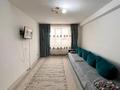 3-бөлмелі пәтер · 72 м² · 4/5 қабат, Талдыкорган. мкр Бирлик 25, бағасы: 25 млн ₸