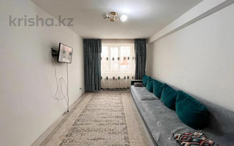 3-бөлмелі пәтер · 72 м² · 4/5 қабат, Талдыкорган. мкр Бирлик 25, бағасы: 25 млн ₸ — фото 7