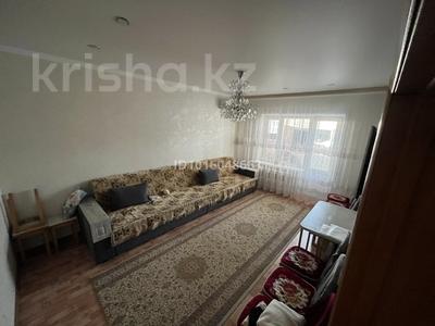 3-бөлмелі пәтер · 76 м² · 5/5 қабат, Микрорайон Шашубая 18 — Караменде би и Мира, бағасы: 33 млн ₸ в Балхаше