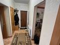 3-бөлмелі пәтер · 76 м² · 5/5 қабат, Микрорайон Шашубая 18 — Караменде би и Мира, бағасы: 33 млн ₸ в Балхаше — фото 11
