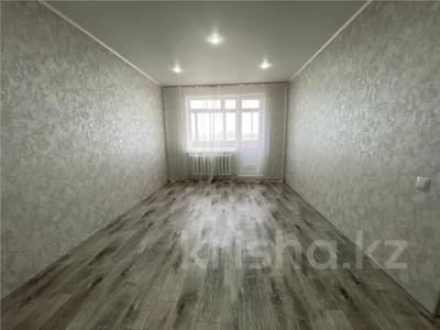 1-комнатная квартира · 37 м² · 9/9 этаж, 3а микрорайон за 6.3 млн 〒 в Темиртау