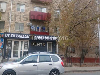 4-комнатная квартира · 91.4 м² · 3/5 этаж, мкр Центральный, Алипова 2 — Дом радио за 33 млн 〒 в Атырау