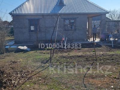 Дача · 3 комнаты · 65 м² · 8 сот., Берёзовая 30/2 за 10 млн 〒 в Уральске