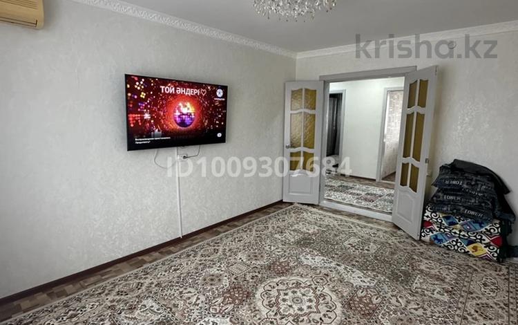 3-бөлмелі пәтер · 70 м² · 3/4 қабат, Сарыжайлау 14а — Возле Школы Мухтар Арына , ЕХРО, бағасы: 15 млн 〒 в Актобе, жилой массив Жилянка — фото 2