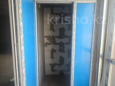 2-комнатная квартира · 47 м² · 20/20 этаж, Гагарина 310 за 47 млн ₸ в Алматы, Бостандыкский р-н